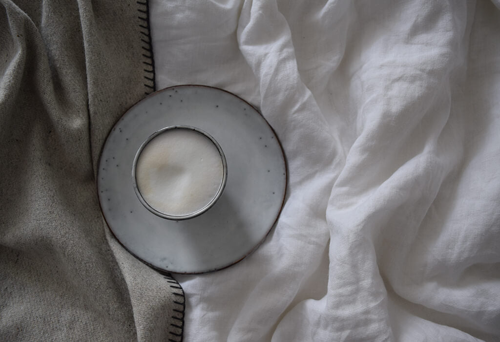 Natürlich wohnen und nachhaltig einrichten